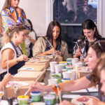 Consquare x Vechro Colour Workshop