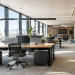Interior Design for Modern Workspaces: Creating Better Working Environments